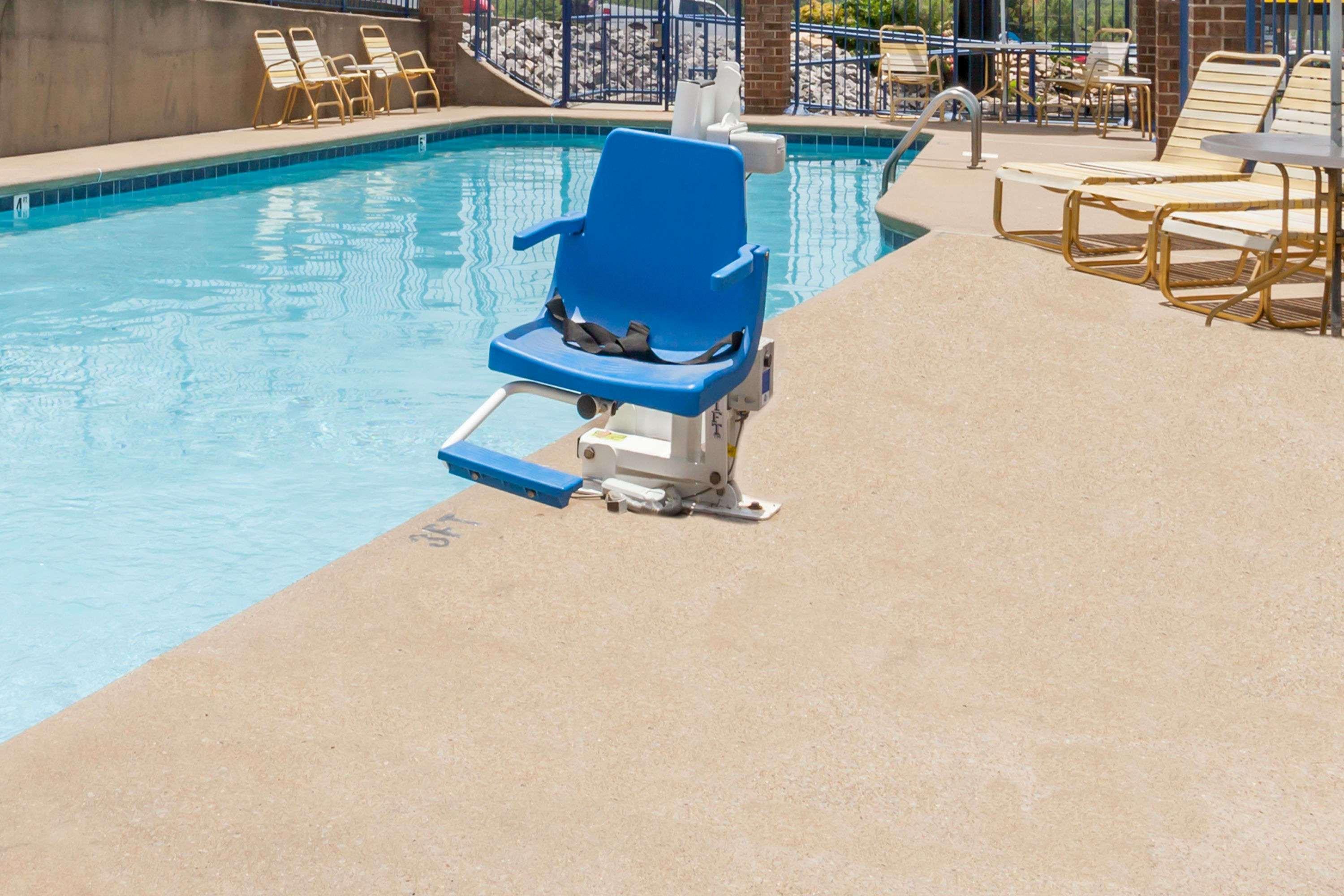 Days Inn By Wyndham Nashville N Opryland/Grand Ole Opry Eksteriør bilde